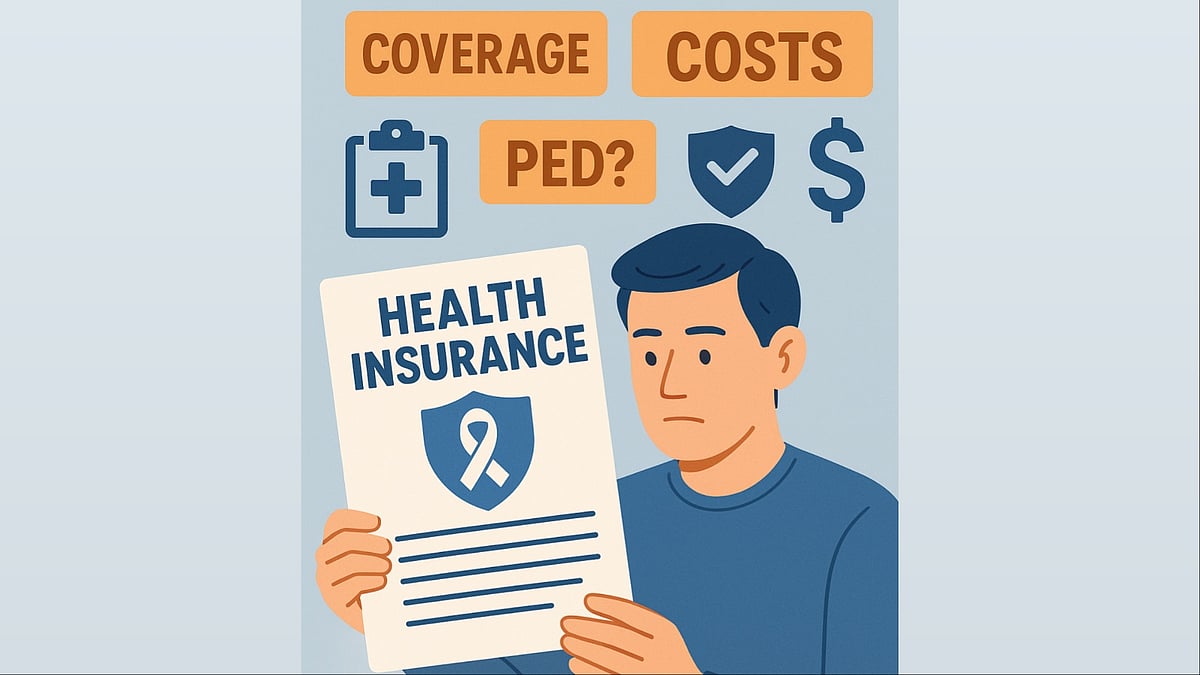 Prostate Cancer and Health Insurance