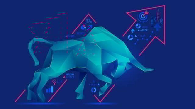 Sensex Opens Higher, Nifty Above 24,700 Amid Increased Volatility 