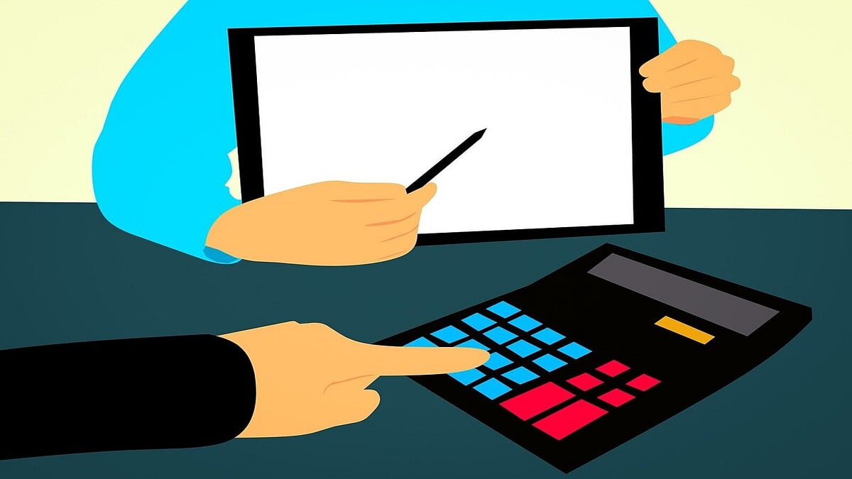 Taxation and flexible withdrawal in NPS and mutual funds - Pixabay