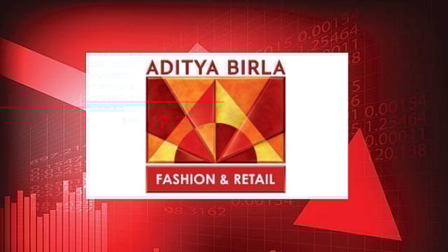 Aditya Birla Fashion Retail Shares Decline Nearly 67 Per Cent - Know Why