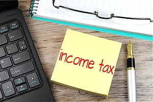 ITR-5 Excel Utility For AY 2026-27