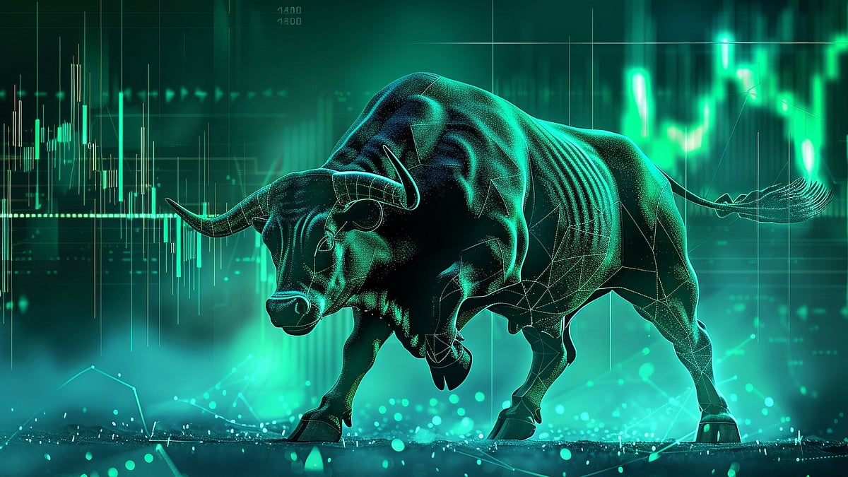 Nifty IT Surges 2 Per Cent Tracking Gains In Nasdaq - Know Why Domestic ITeS Shares Gained