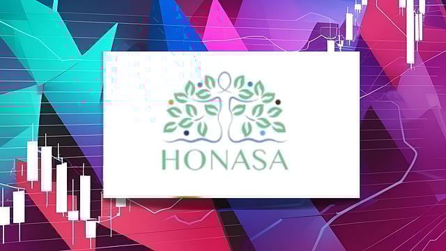 Honasa Share Price: Mamaearth Parent Company’s Stock Zooms Over 15 Per Cent, Extending Gains For Second Straight Day
