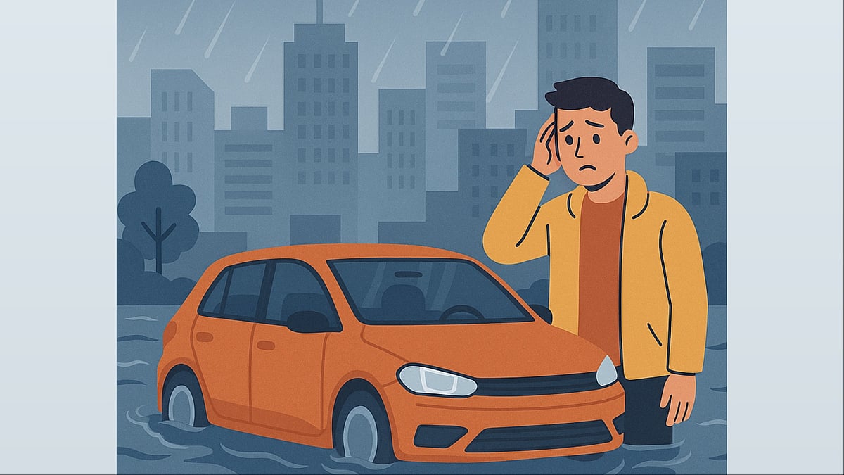 Comprehensive Motor Insurance, Add-ons