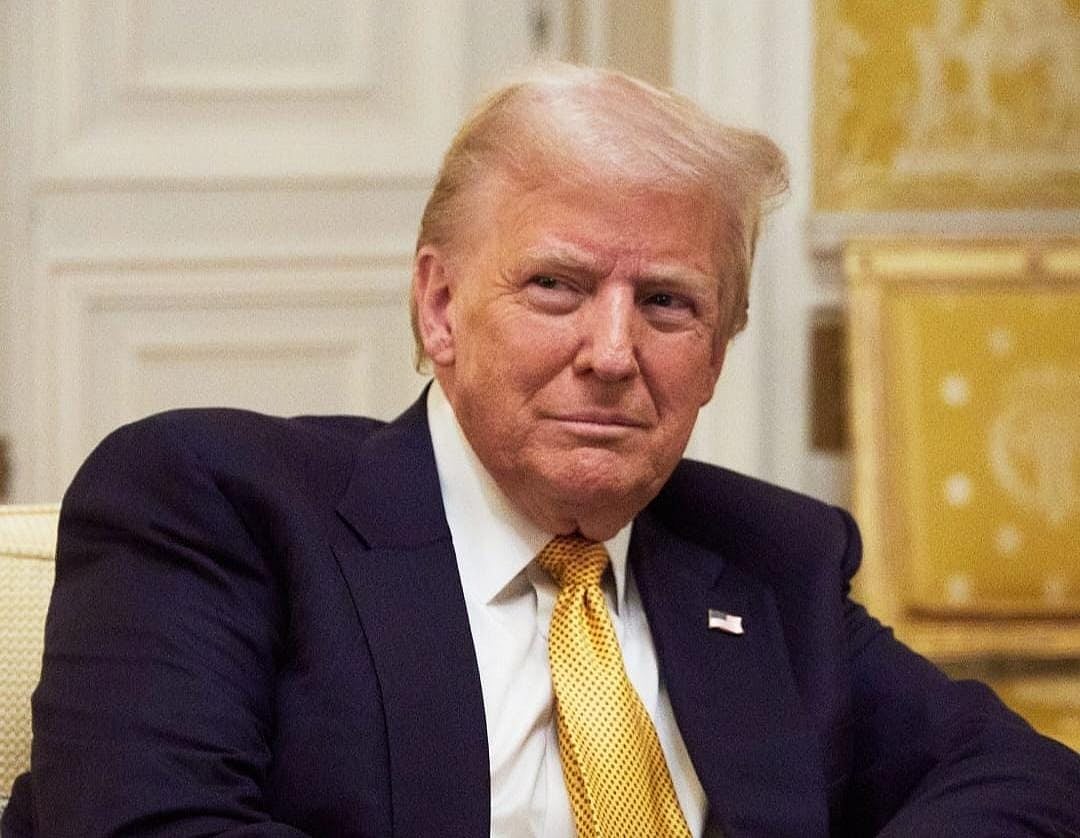 Donald Trump is going to have a big trade deal with India