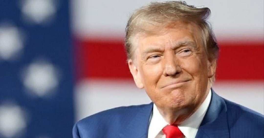 Trump Provides No Clear Response on Crypto Divestment as Bills Progress