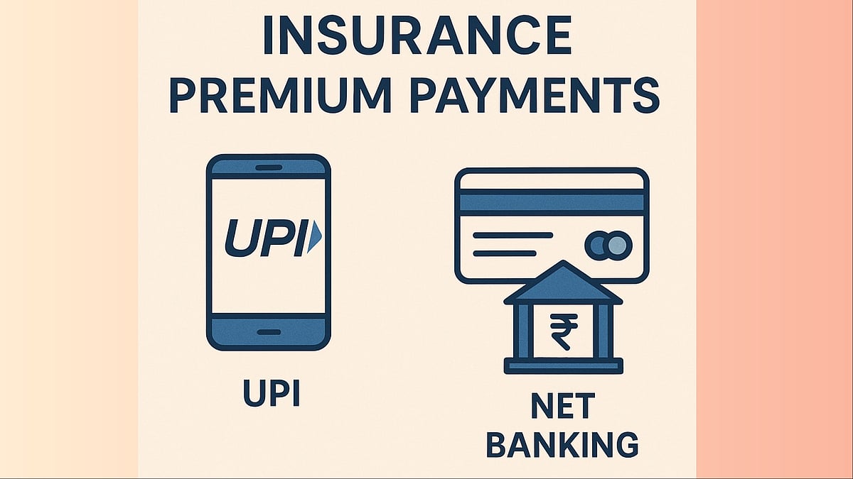 Insurance Premium Payments