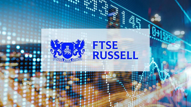 Canva, FTSE Russel