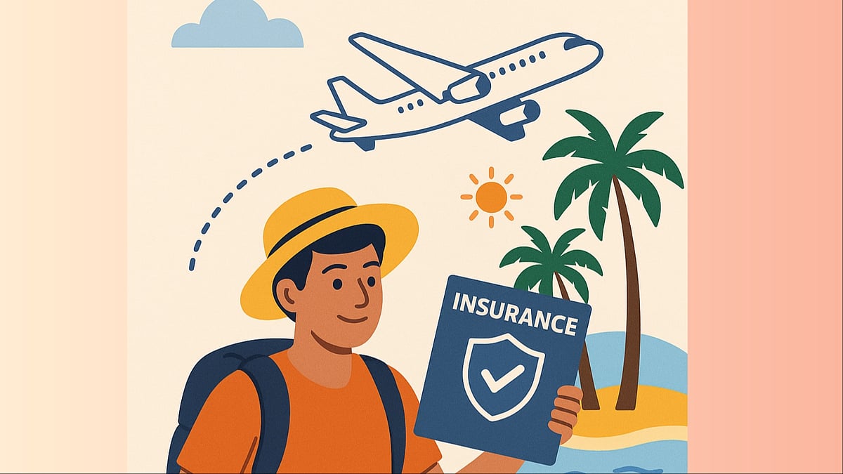 Travel Insurance
