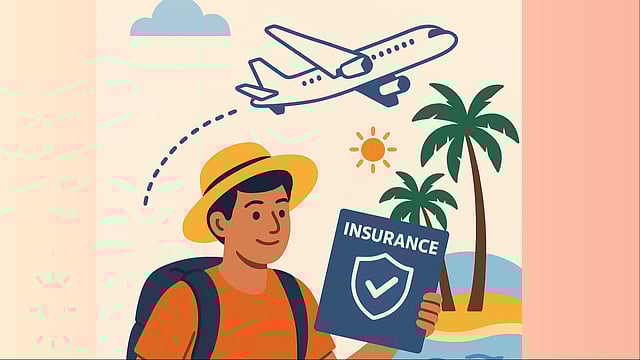 Summer Travel Trends: Indian Travellers Flocking To Asia, Show Shifting Preferences For Insurance