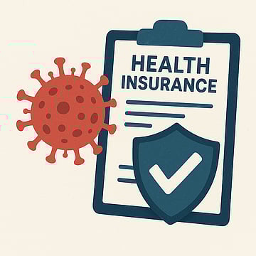 Covid-19 Cases Rise In India: Time To Review Your Health Policies