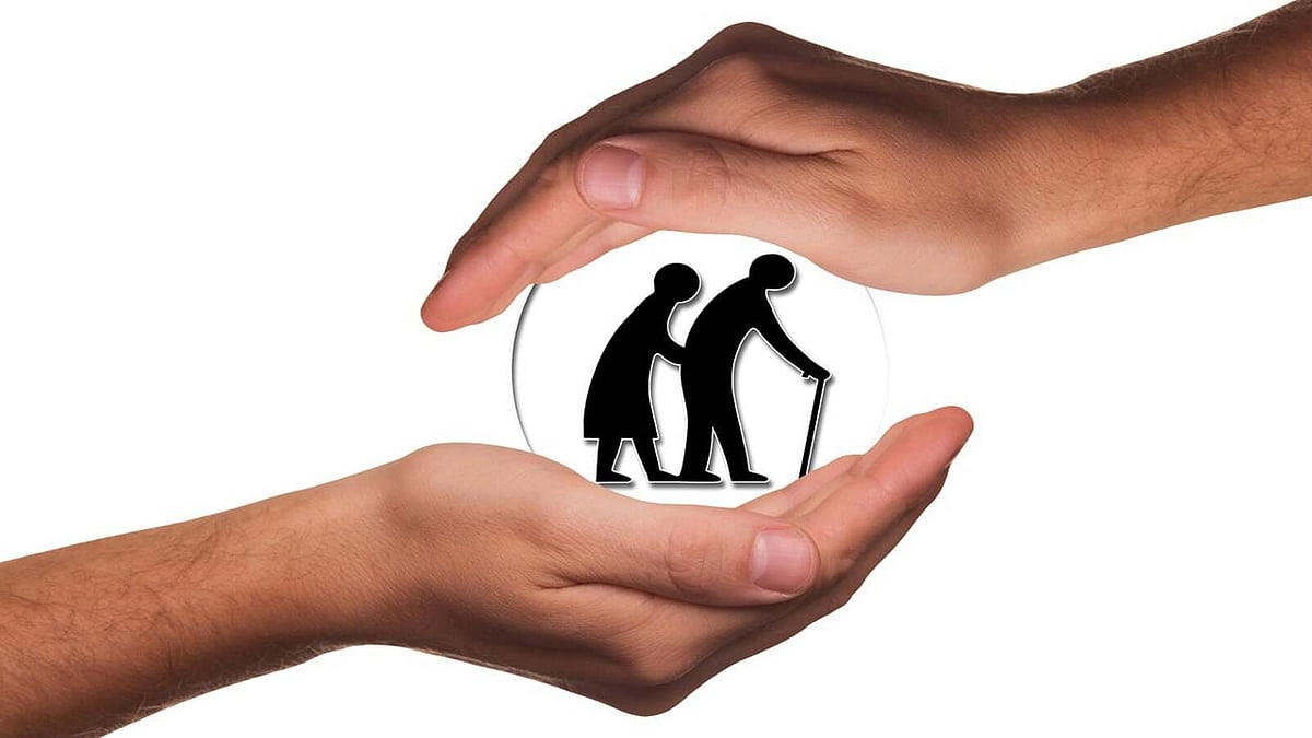 Pixabay : Fully pensioned society by 2047 is viable by integrating non-government employees and workers under pension schemes