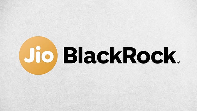 India’s Rs 70 Lakh Crore Mutual Fund Space Gets A New Giant: Jio BlackRock