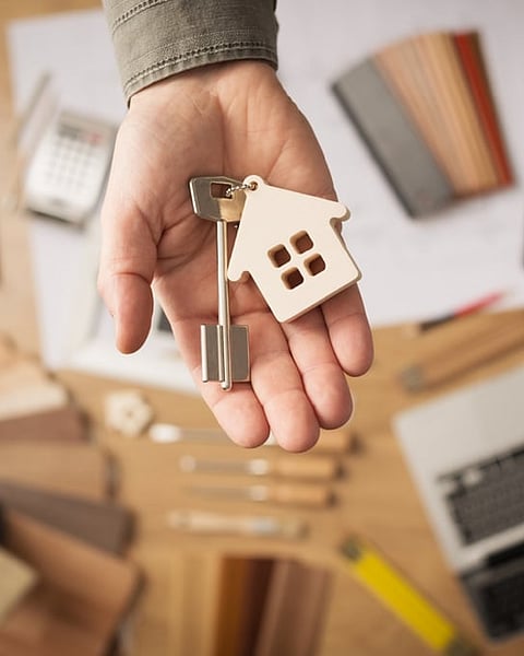 Sales Without Registration
