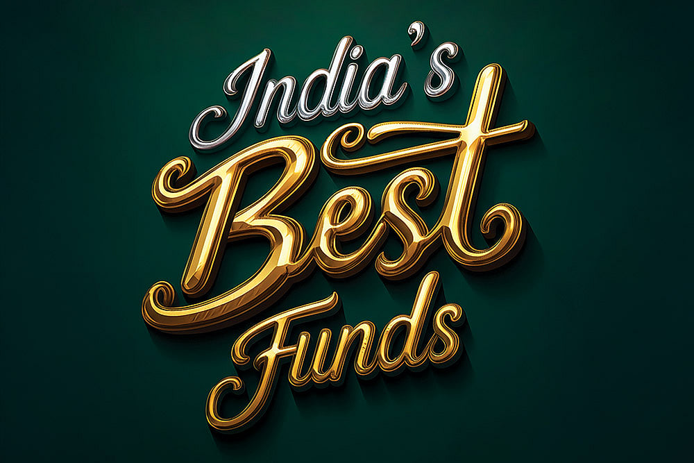 Indias Best Funds: Choose Right To Ride The MF Growth Wave