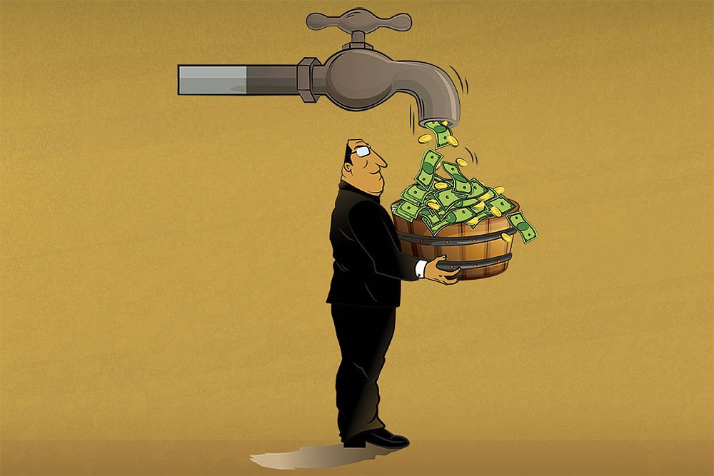 How SWPs Help Manage Cash Flow In Retirement