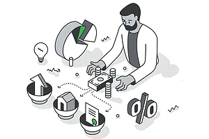 India's Best Funds: Are Multi-Asset Allocation Funds A One-Stop Solution For Diversification?