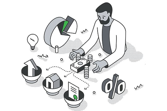 India's Best Funds: Are Multi-Asset Allocation Funds A One-Stop Solution For Diversification?