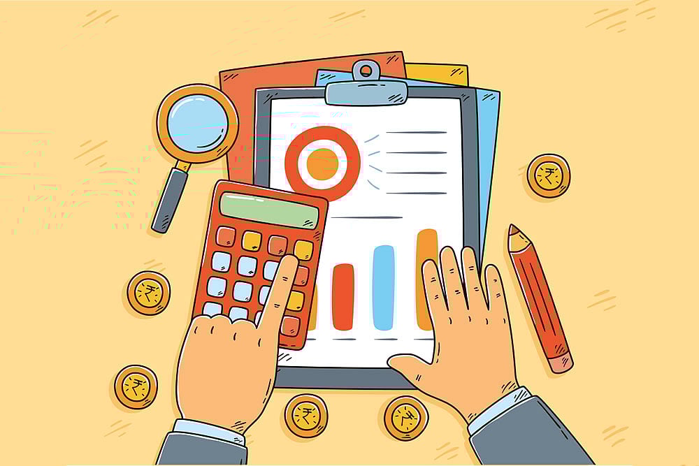 What Is Total Expense Ratio?