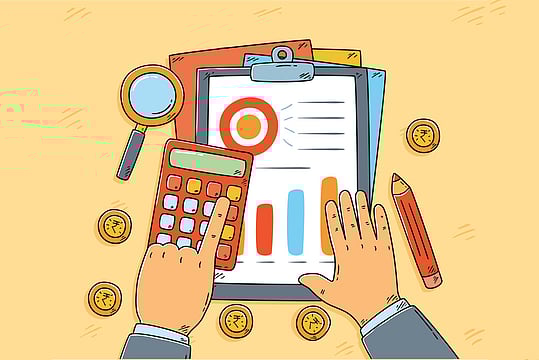 What Is Total Expense Ratio?