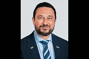 Dante De Gori, CFP and global CEO of the Financial Planning Standards Board