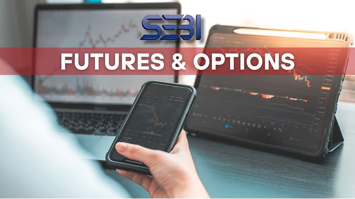 Canva : Sebi mandated exchanges to offer only one weekly benchmark index contract, which should expire either on a Tuesday or a Thursday