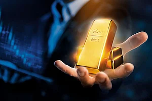 Gold Is More Than Just A Metal