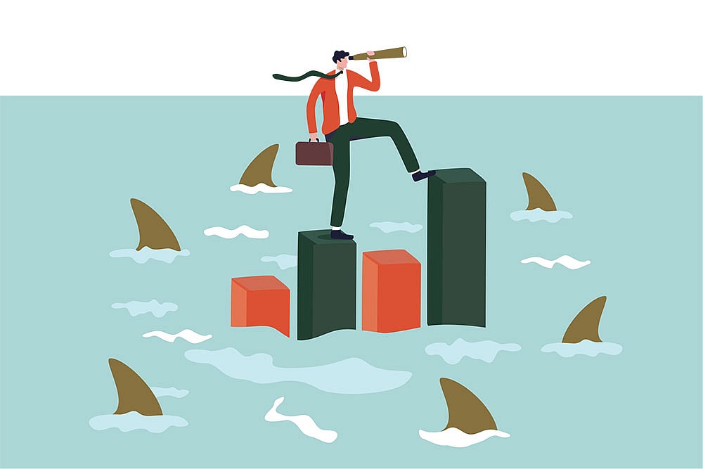 Indias Best Funds: Returns Matter, But Does Your Fund Manage The Downside?