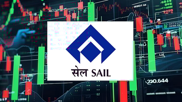 SAIL Share Price Rises 8 Per Cent As Stock Extends Rally For Seventh Straight Day, Know Why