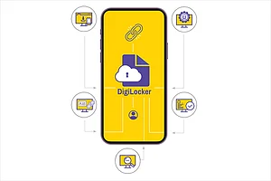 How To Link Demat, Mutual Fund Accounts To DigiLocker
