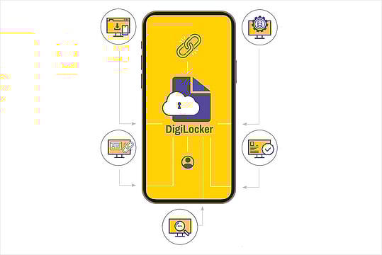 How To Link Demat, Mutual Fund Accounts To DigiLocker