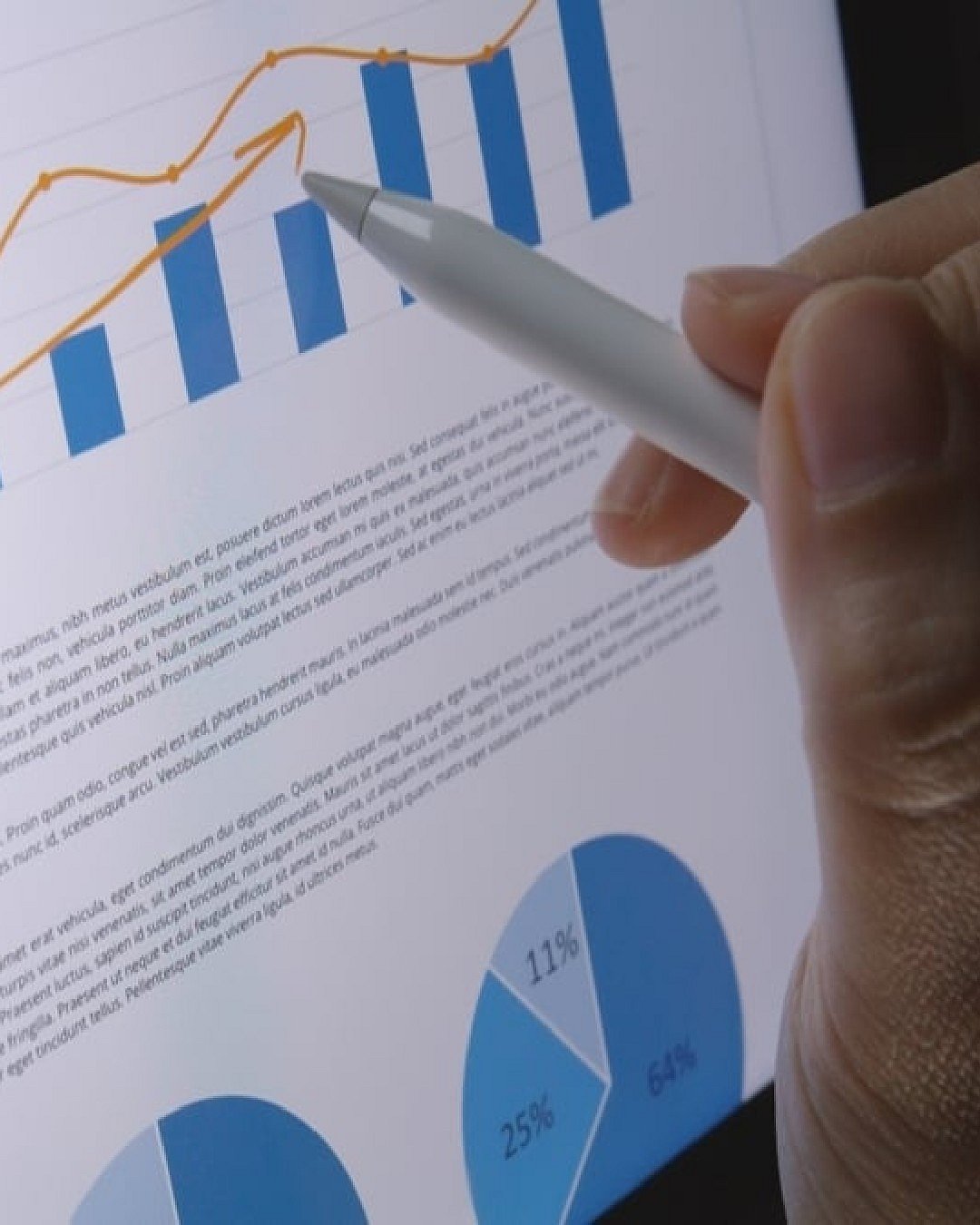 Representational image  : Property Price Rise