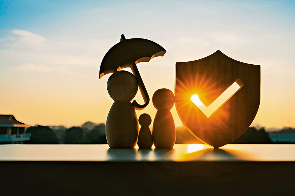 SBI Life’s Smart Shield Premier - Safeguarding Your Loved Ones