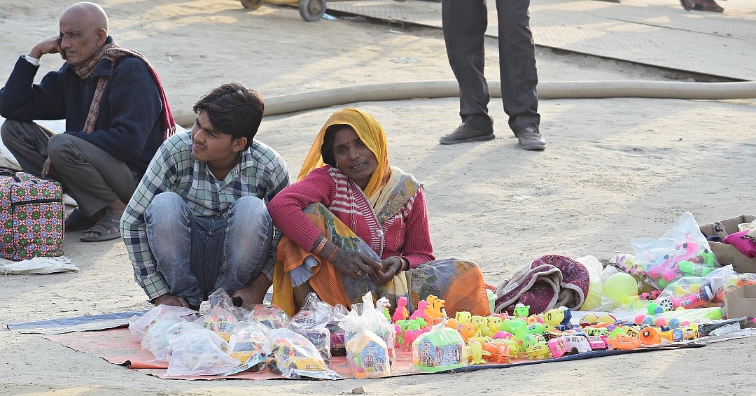 PM SVANidhi to provide street vendors credit cards and higher loans