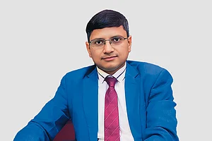 Trinath Lenka CFP
Managing Director,
www.wallet4Wealth.com,