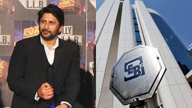 Sebi Bars Arshad Warsi, 58 Entities From Capital Markets For Involvement In Collusive Trading In Sadhana Broadcast Shares