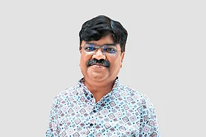 Amit Lal Director, Sukrit Investments