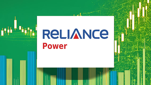 Reliance Power Up Over 52 Per Cent In One Month As Stock Extends Gains - Know Why