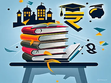 Govt Mulls Raising Credit Guarantee Cover For Collateral-Free Educational Loans: What It Means For Students And Banks