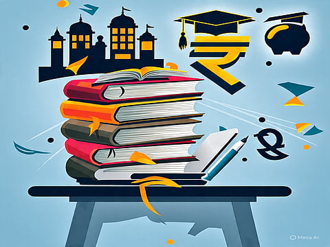 Punjab National Bank Reduces Interest Rates On Vidyalaxmi Education Loan By 20 Bps