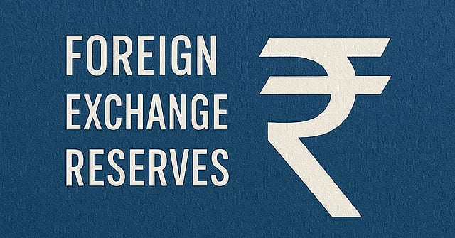 RBI Strengthens Foreign Exchange Reserves Amidst Global Turmoil