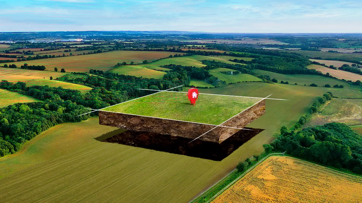 Punjabs New Land Pooling Policy 2025: Cabinet Will Cover 27 Cities, What It Means for Land Owners