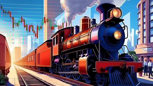 Rites Share Price: RailTel, Texmaco Infrastructure And Other Railway Sector Stocks Extend Rally Gaining Up To 14 Per Cent