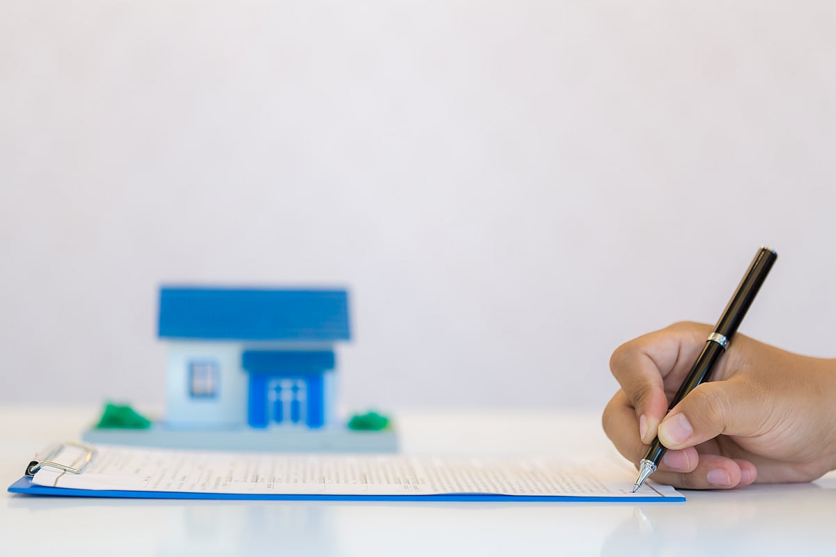 How to Register Property in India: A Step-by-Step Process