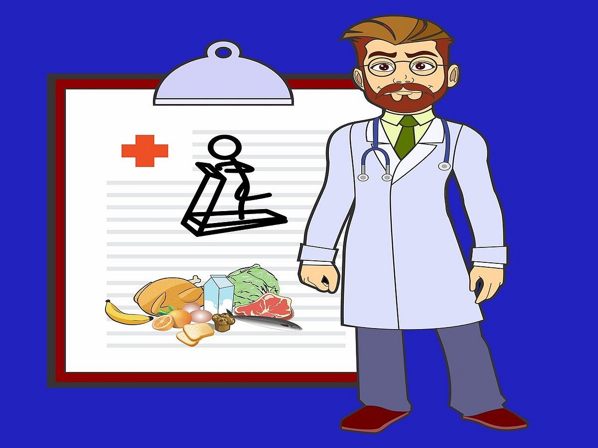 Pixabay : Awareness around preventive healthcare can make a difference in the larger healthcare ecosystem