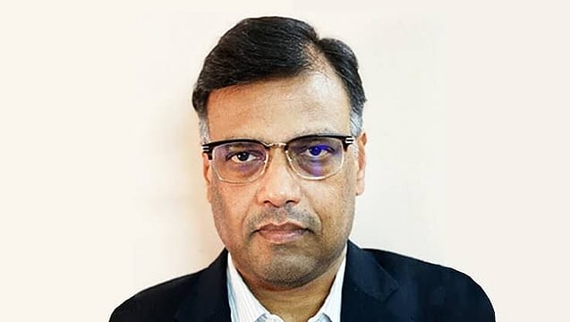 RBI DG T Rabi Sankar Appointed as Member of 16th Finance Commission
