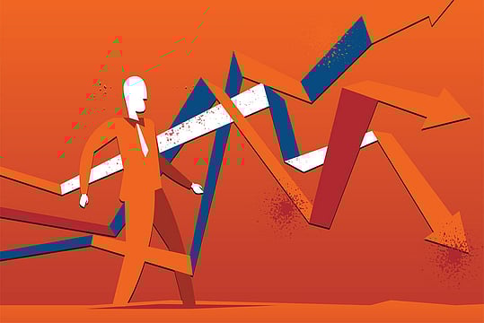 New Shocks, Old Lessons: How To Steer Through Market Volatility