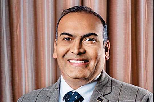 Riding On Mutual Funds For Long-Term Wealth Creation