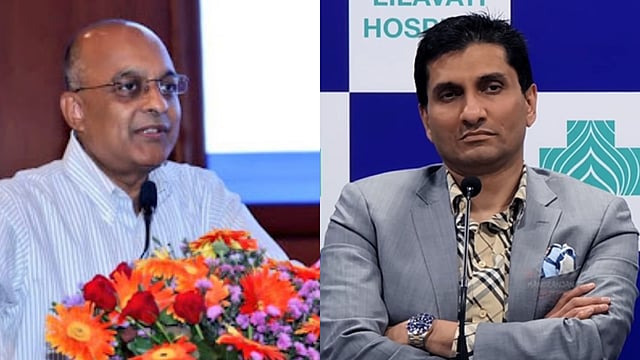 Black Magic, A Mysterious CSR Fund And Murder Allegations: The Curious Case of HDFC Bank And Lilavati Trust