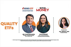 Why Quality ETFs Matter When Markets Wobble